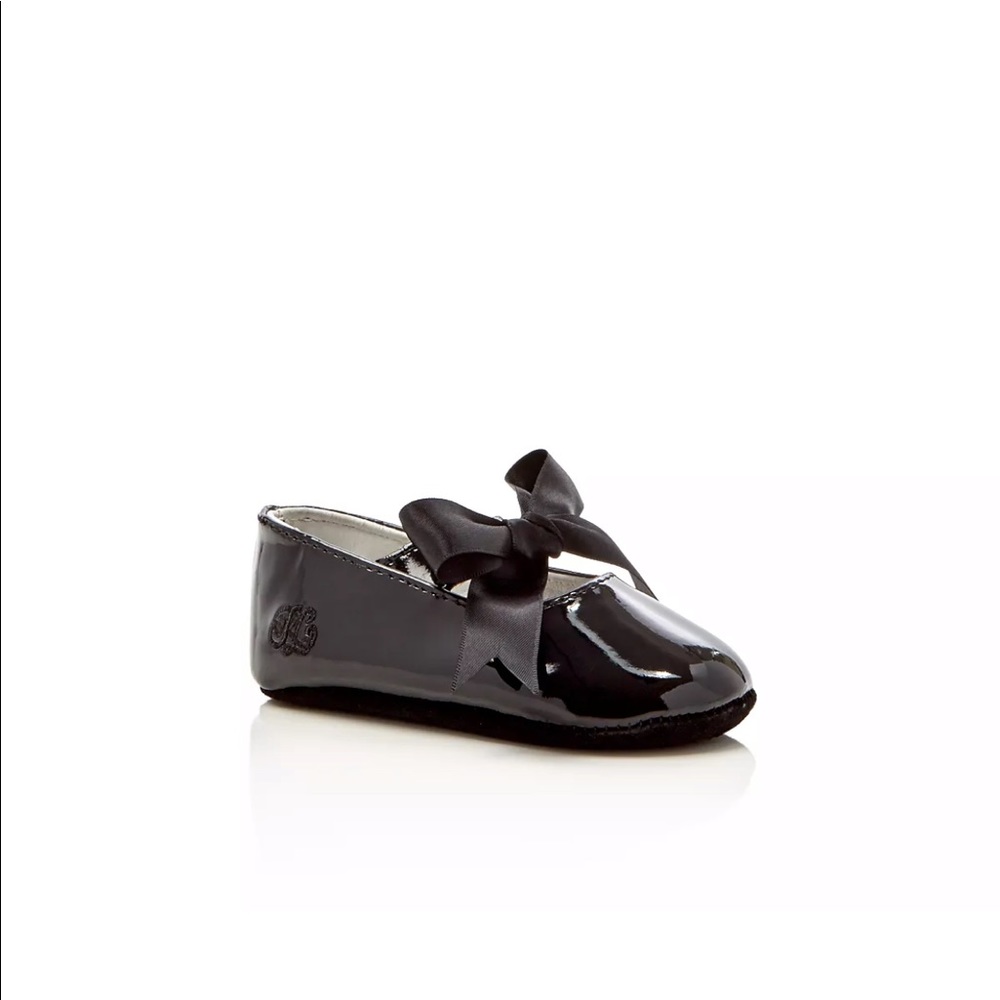 Ralph Lauren Girls’ Briley Mary Jane Flats